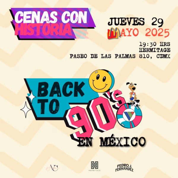 90´s México