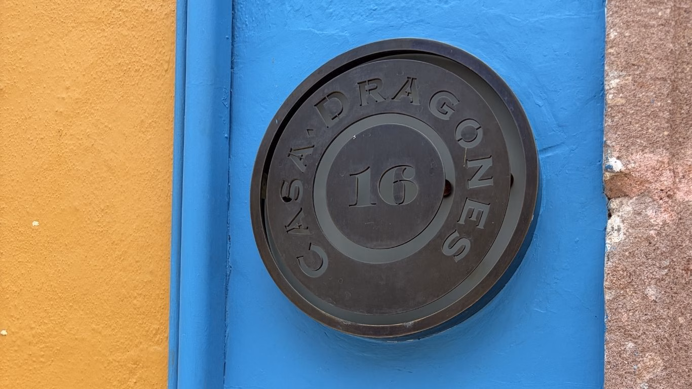 Casa Dragones: La mejor Cata de tequila. México Mágico